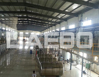 某生物科技有限公司