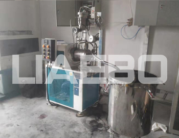 廣東某新材料公司