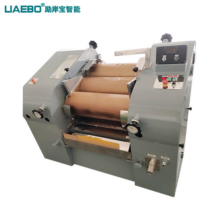 s260高耐磨合金鋼三輥機(jī)