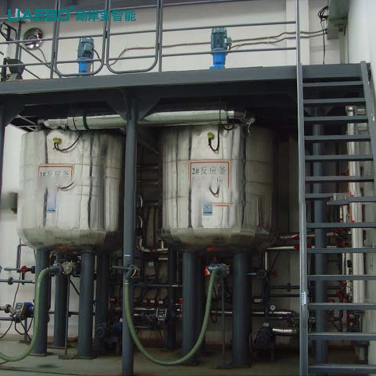 潤(rùn)滑油生產(chǎn)成套設(shè)備