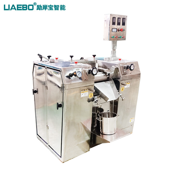 150液壓三輥機(jī)