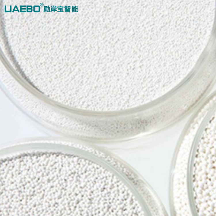 65% 陶瓷硅酸鋯珠