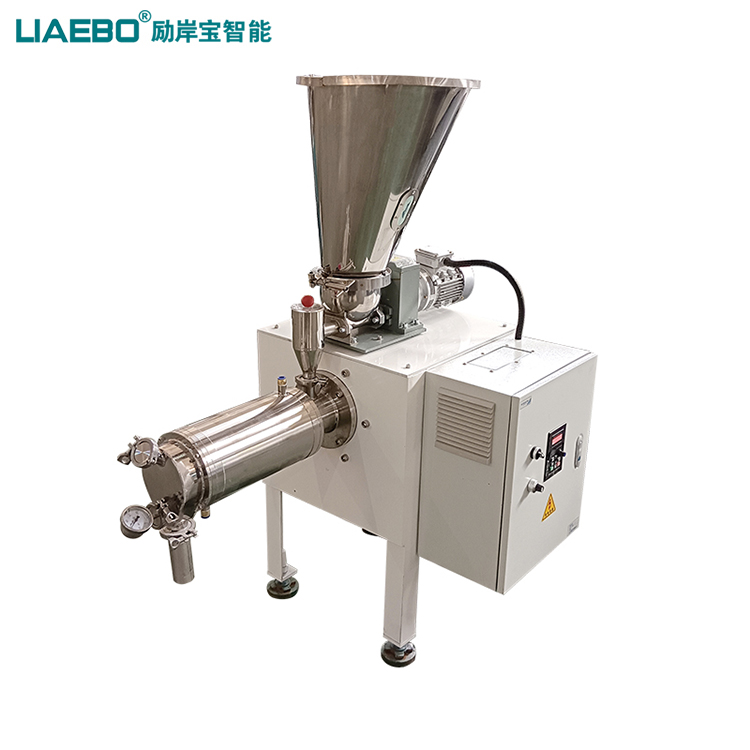 干法納米研磨機(jī)