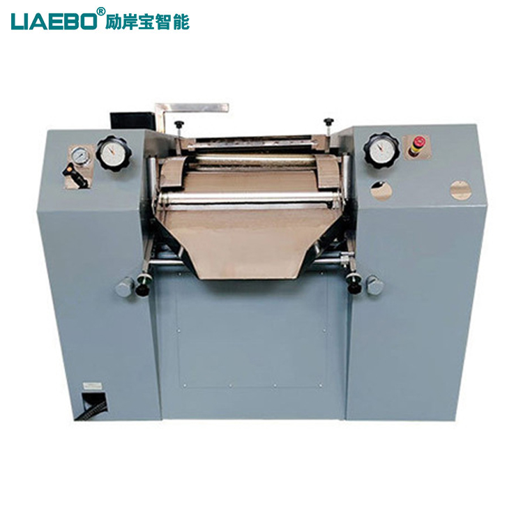 260精密三輥研磨機(jī)系列